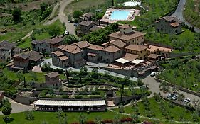 Fontebussi Tuscan Resort